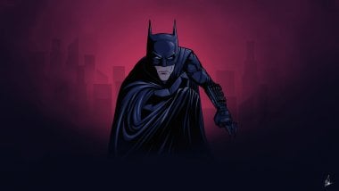 Batman Wallpaper ID:7391