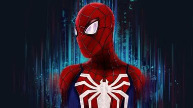 Spider Man Wallpaper ID:7445