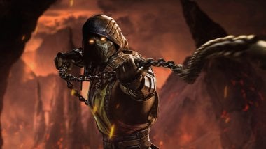 Mileena 4K Mortal Kombat 11 Wallpaper, HD Games 4K Wallpapers
