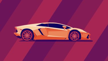 Lamborghini Wallpaper ID:7518