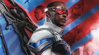 The winter soldier Wallpaper ID:7616