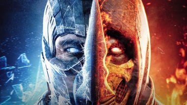 Movie Mortal Kombat (2021) 4k Ultra HD Wallpaper