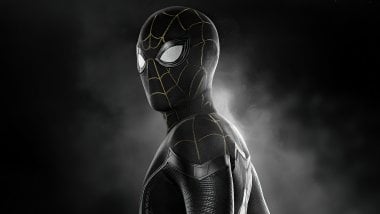 Spider Man Wallpaper ID:8228