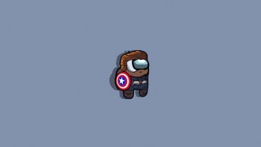 Captain America Fondo ID:8341