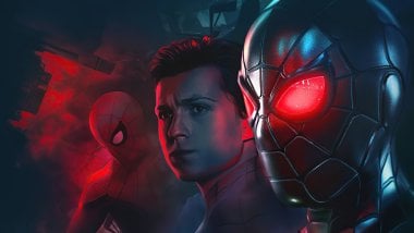 Spider Man Wallpaper ID:8751