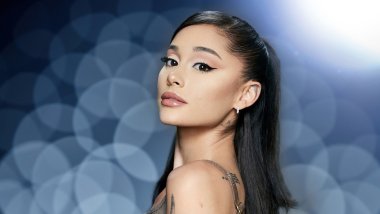 Ariana Grande La voz Temporada 21 Fondo de pantalla