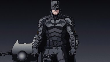 Batman Wallpaper ID:9004