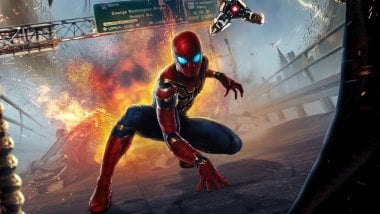 Spider Man Fondo ID:9066