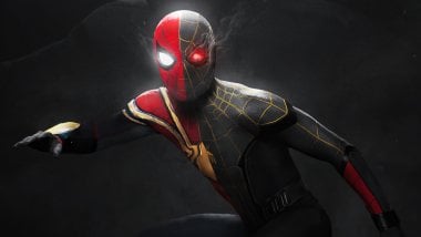 Spider Man Wallpaper ID:9138
