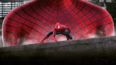 Spider Man Wallpaper ID:9711