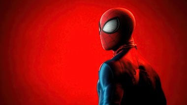 Spider Man Wallpaper ID:9733