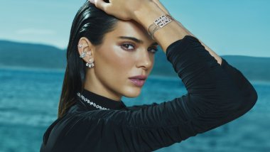 Kendall Jenner Messika campaign Wallpaper