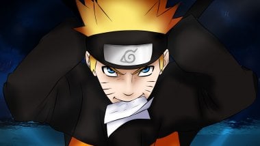 Naruto Uzumaki Fondo ID:98