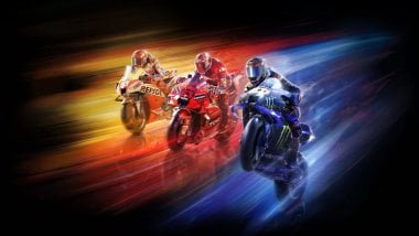 MotoGP 2022 Wallpaper