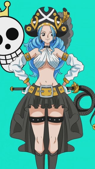 One Piece Wallpaper ID:10689
