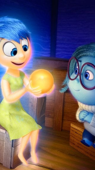 Inside Out Wallpaper ID:1623