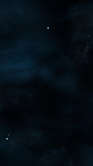 Interstellar space - Universe Wallpaper