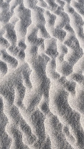 Sand texture Wallpaper