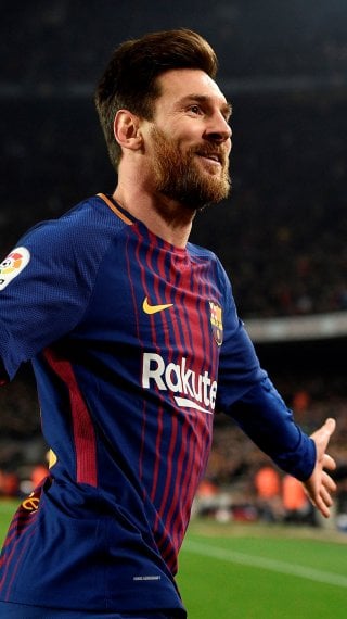 Lionel Messi Fondo ID:2969