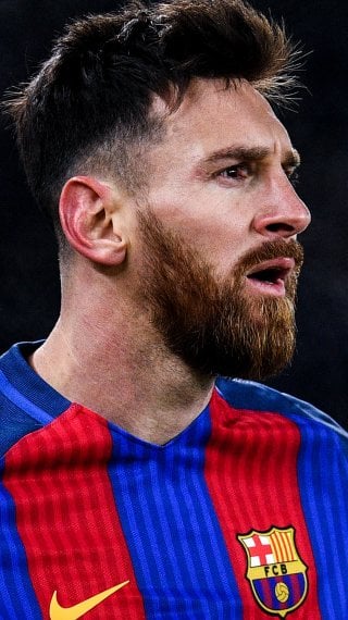 Lionel Messi Wallpaper ID:3260