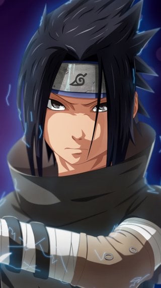 Naruto Wallpaper ID:3625