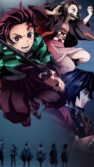 Anime Wallpaper ID:4033
