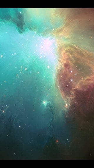 Nebula Fondo de pantalla