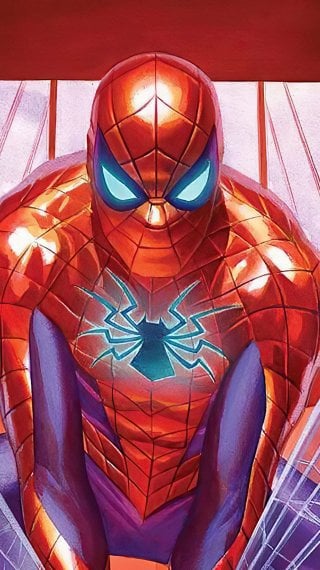 Spider Man Fondo ID:5923