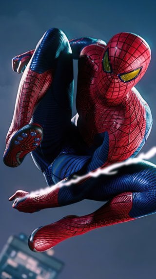 Spider Man Fondo ID:7239