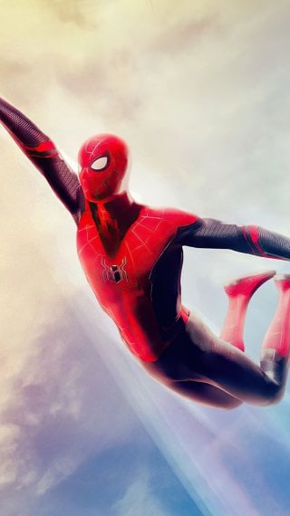 Spider Man Wallpaper ID:9212