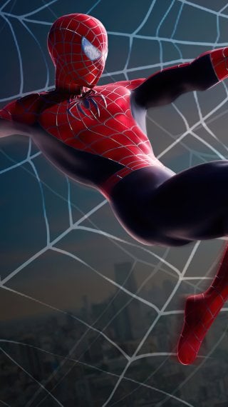 Spider Man Wallpaper ID:9751