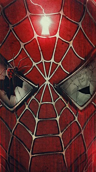 Spider Man Doctor Strange Multiverse of Madness Wallpaper