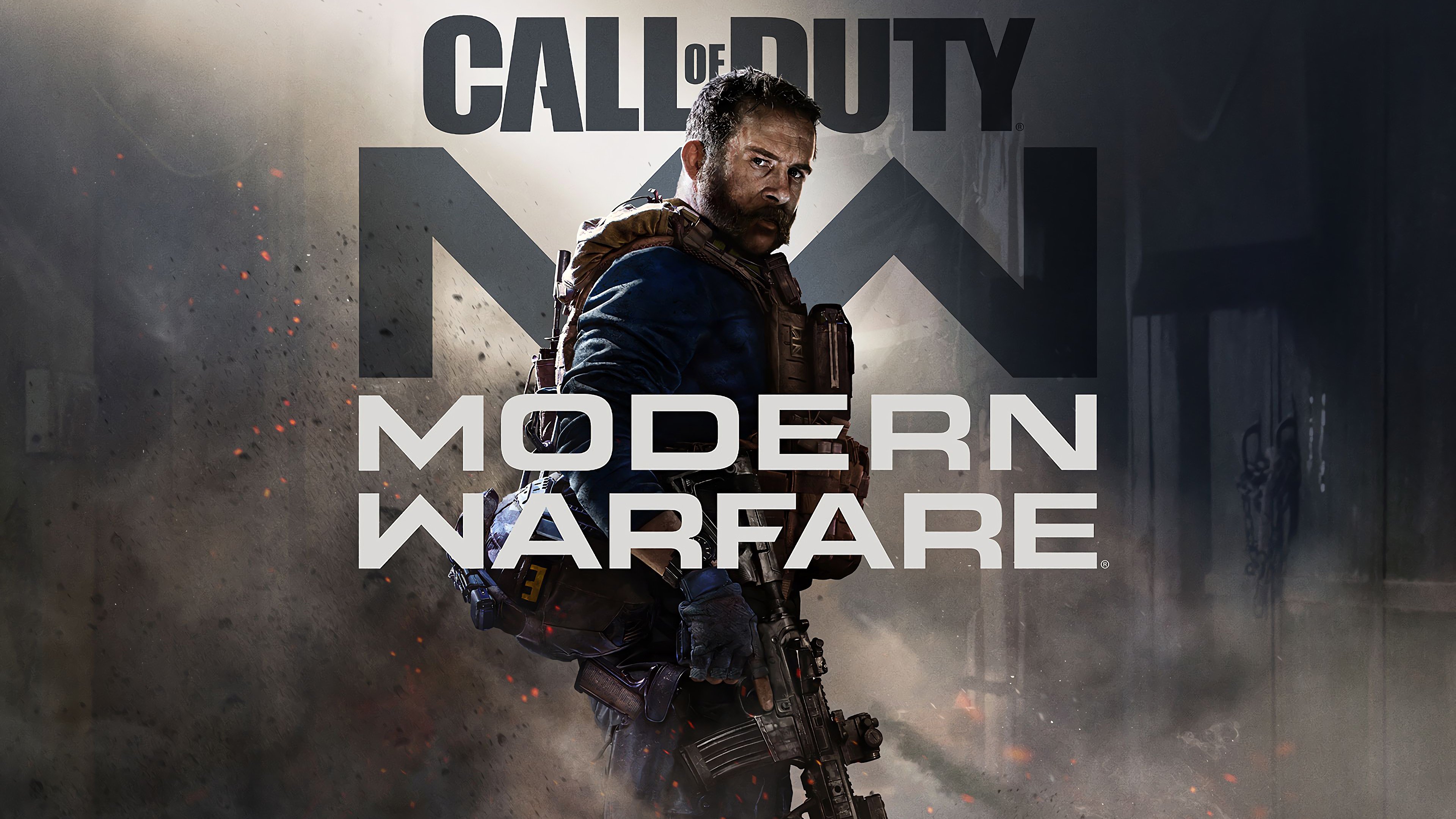 modern warfare 2019 download free