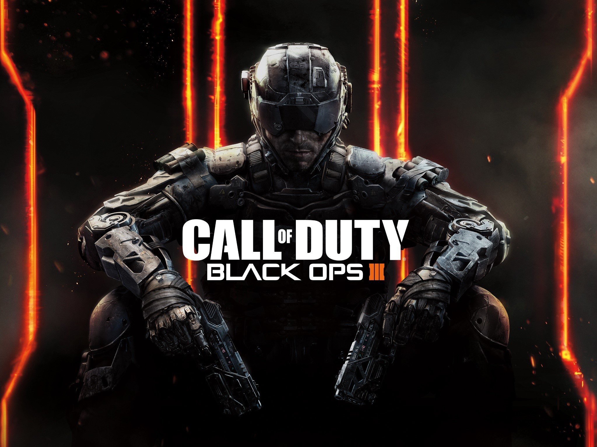 Call Of Duty Black Ops Iii Wallpaper Id1452