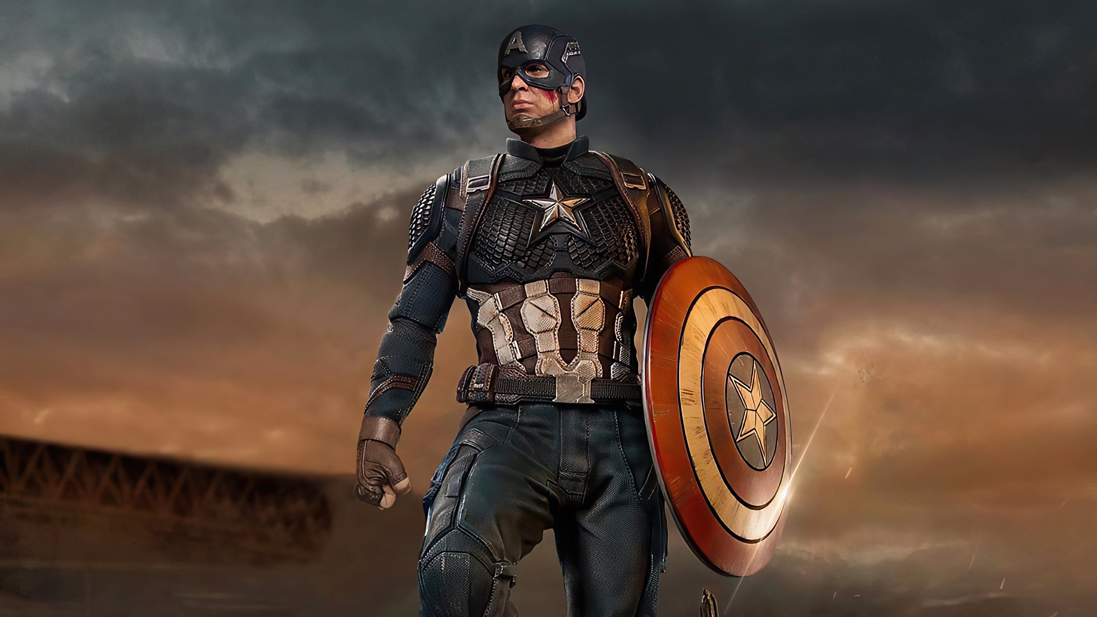 Fondos De Pantalla Capitan America Captain America Shield Escudo Capitan America Fondos De