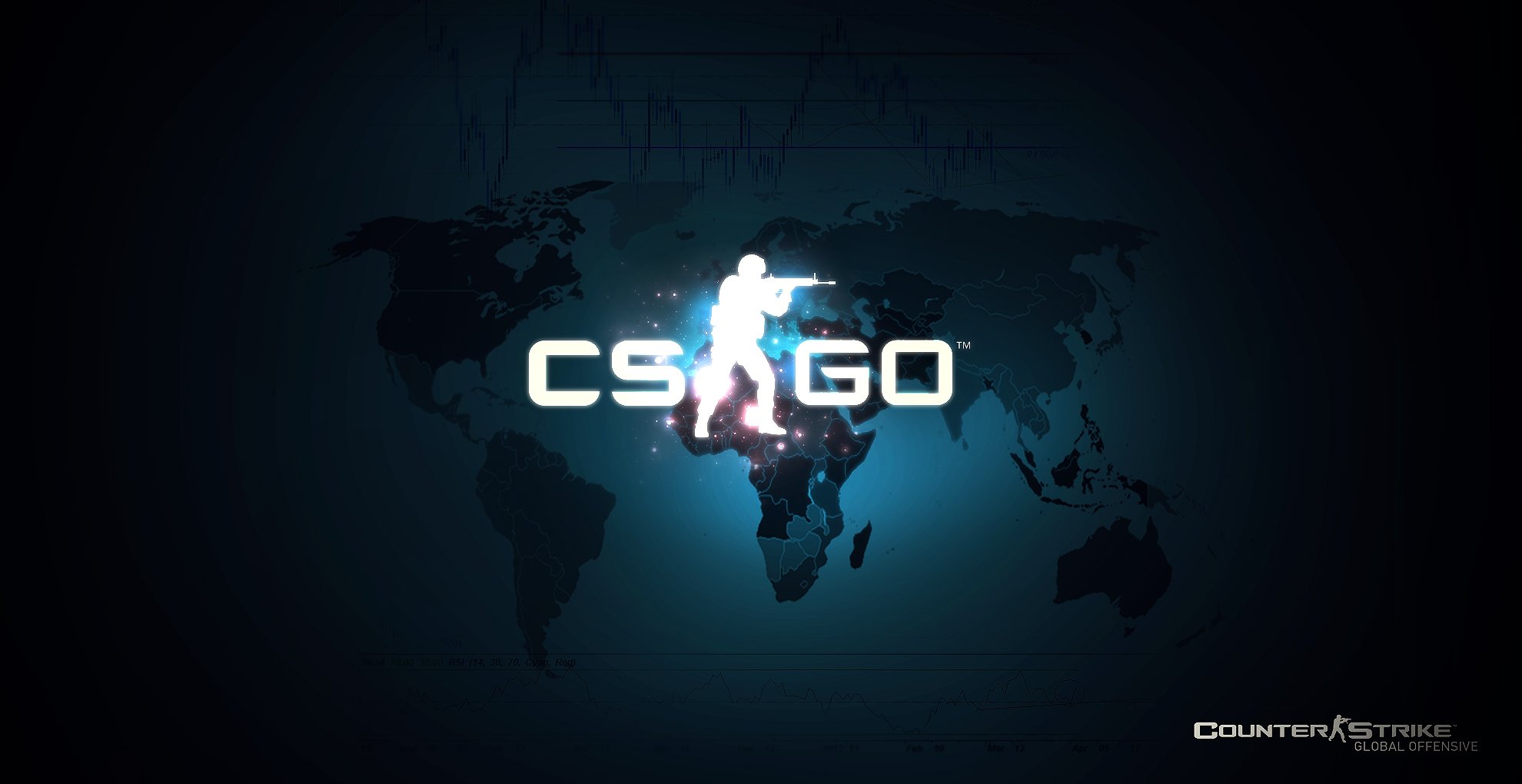 Counter Strike: Global Offensive CSGO Fondo de pantalla ID ...
