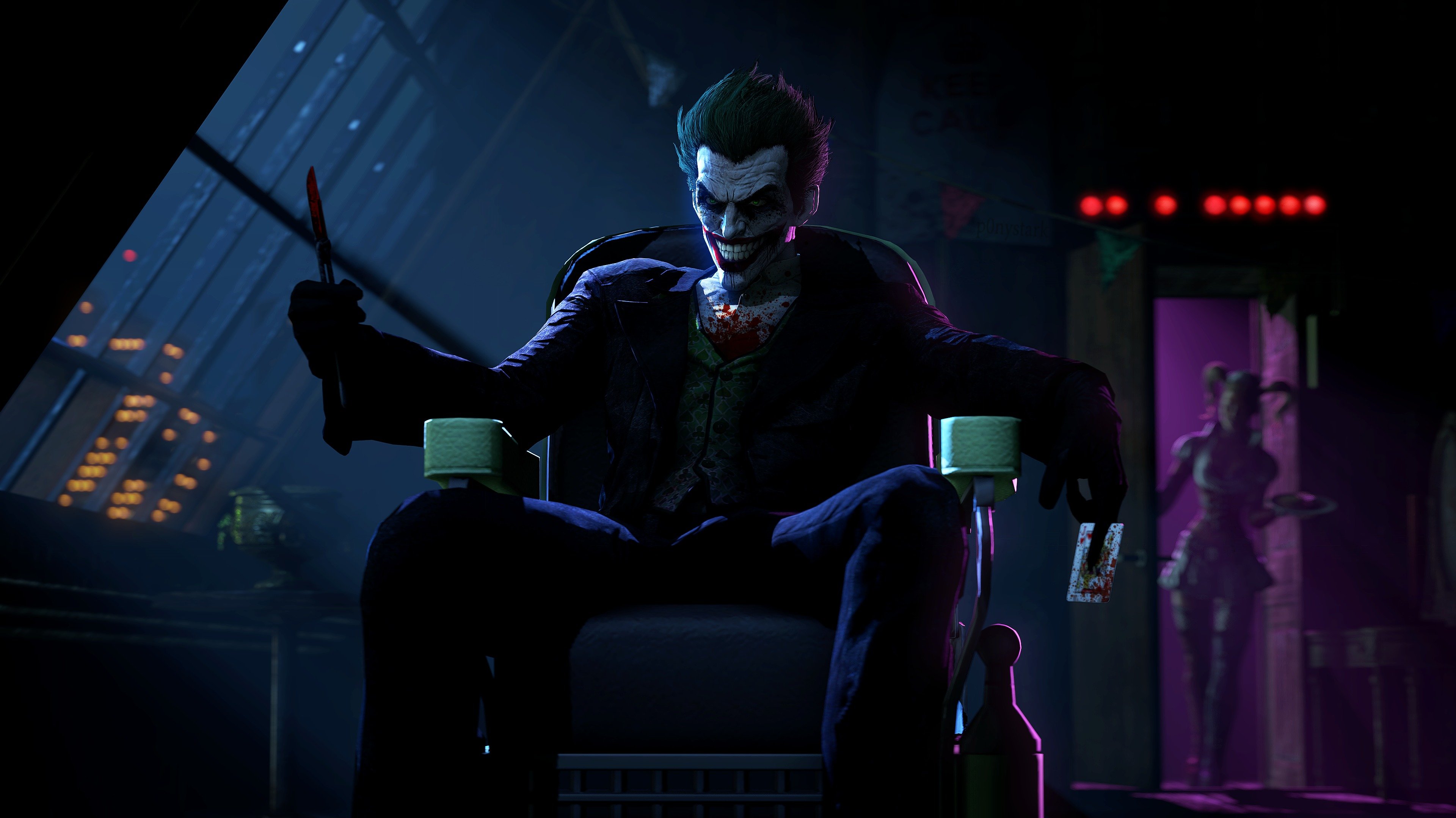 download the new for ios Joker
