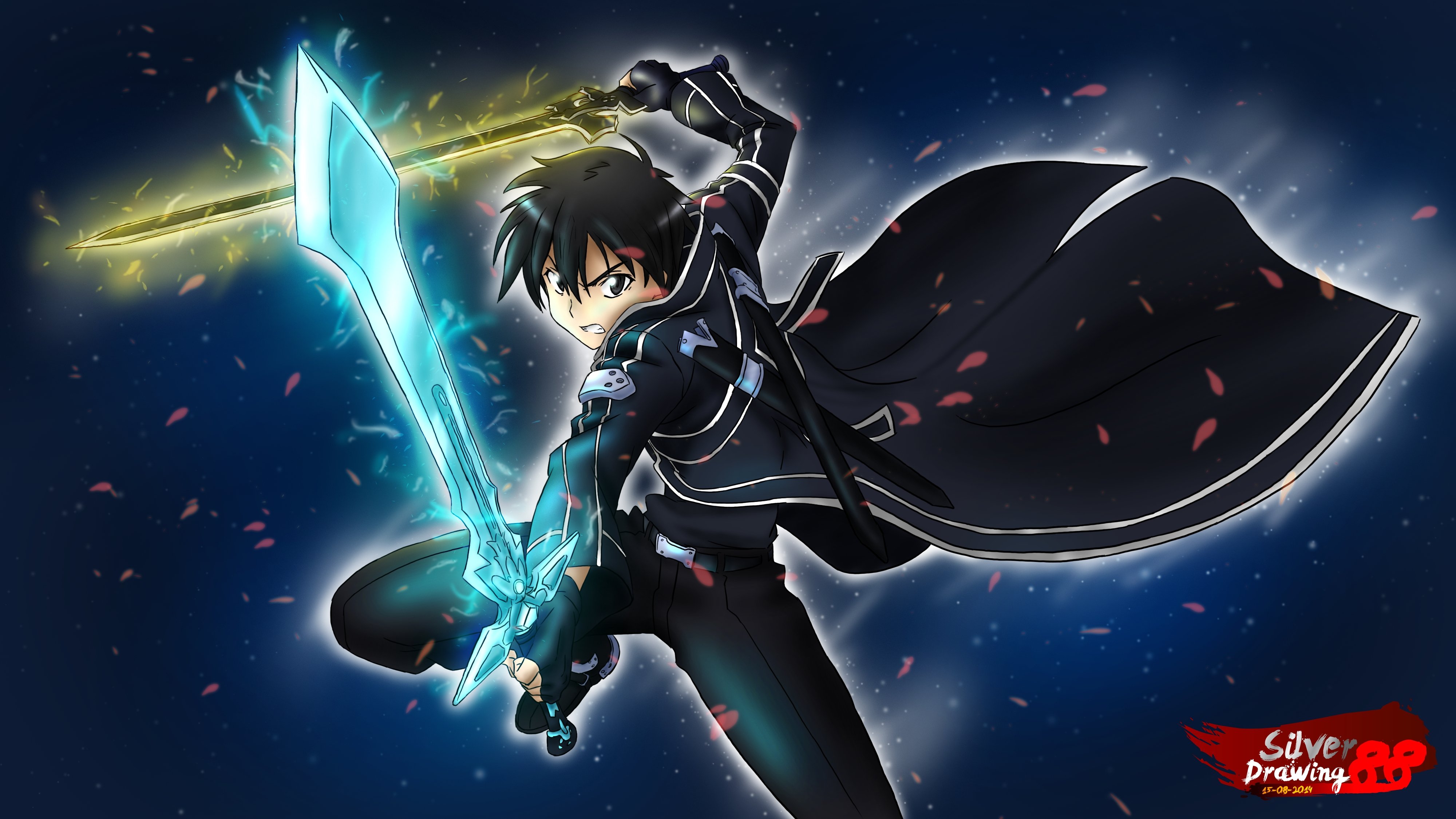 sword art online anime