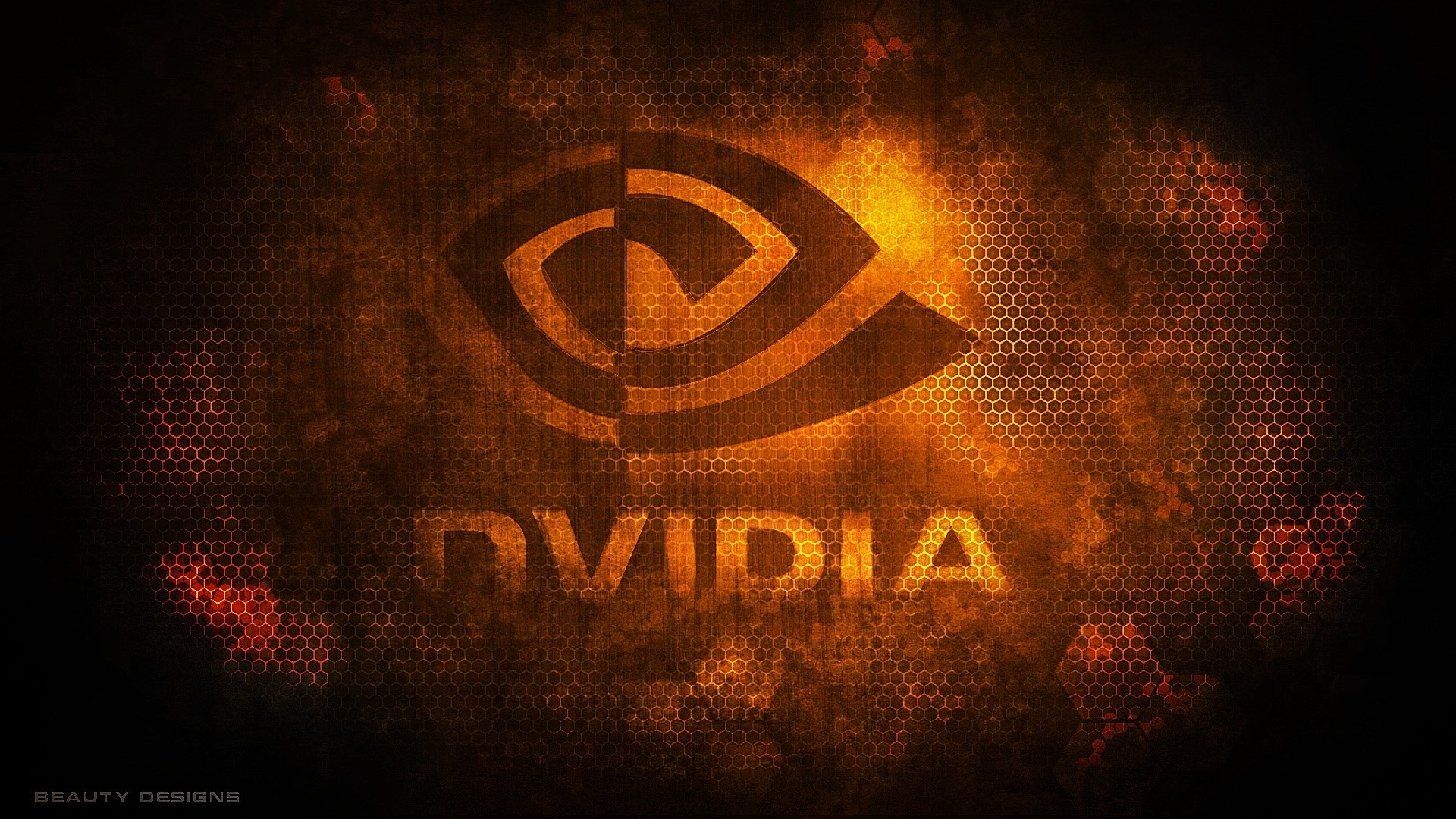 Nvidia Logo Wallpaper Full Hd Id 1727