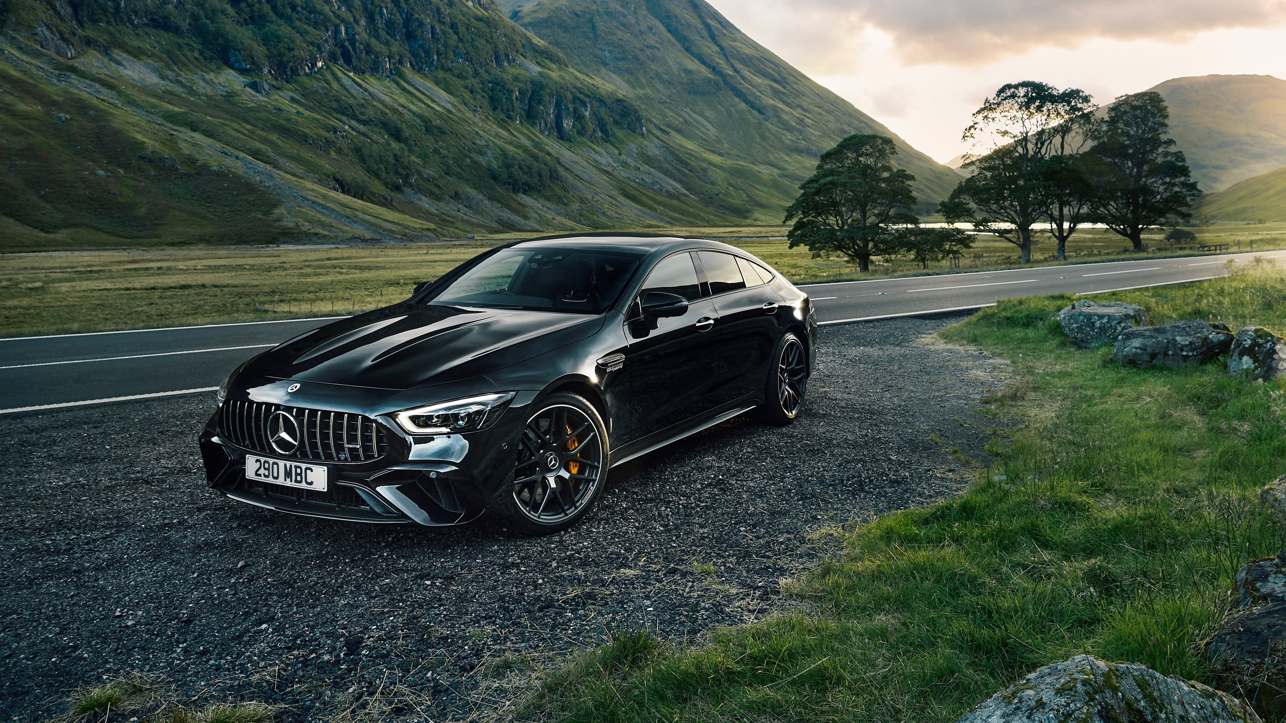 MercedesAmg 4K wallpapers for your desktop or mobile screen free and easy  to download