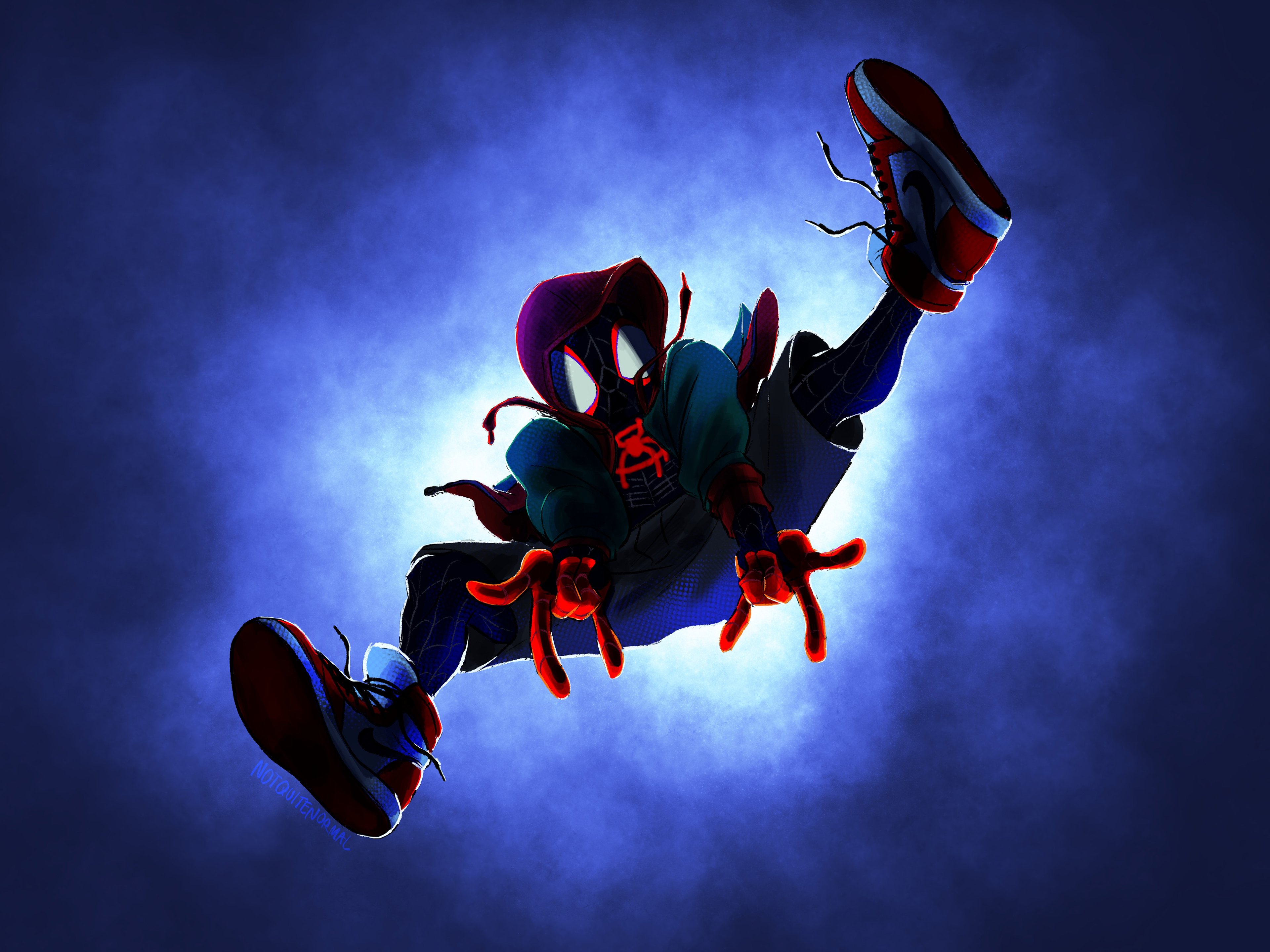 spider man miles morales psp iso