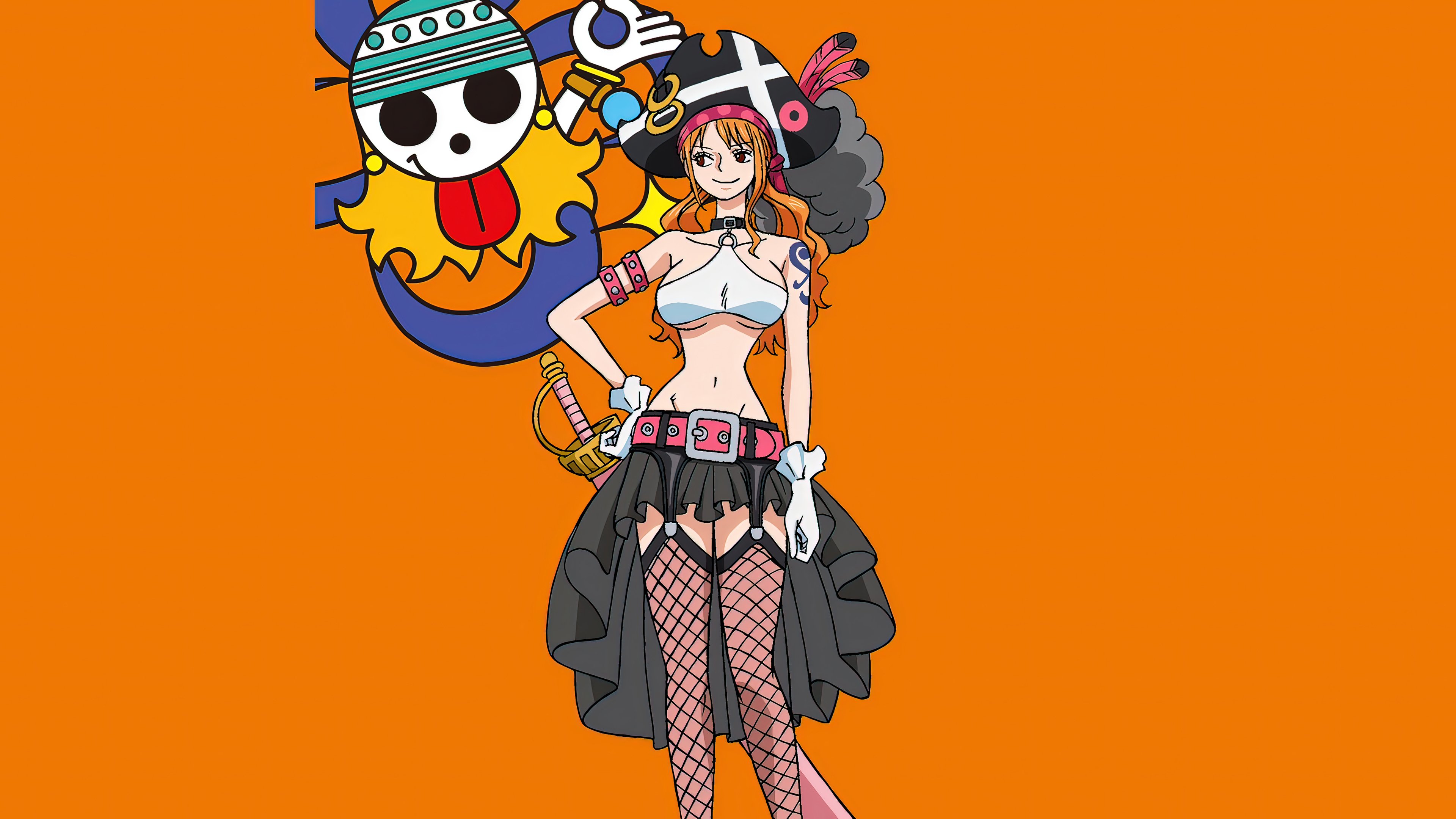 4100 Anime One Piece HD Wallpapers and Backgrounds