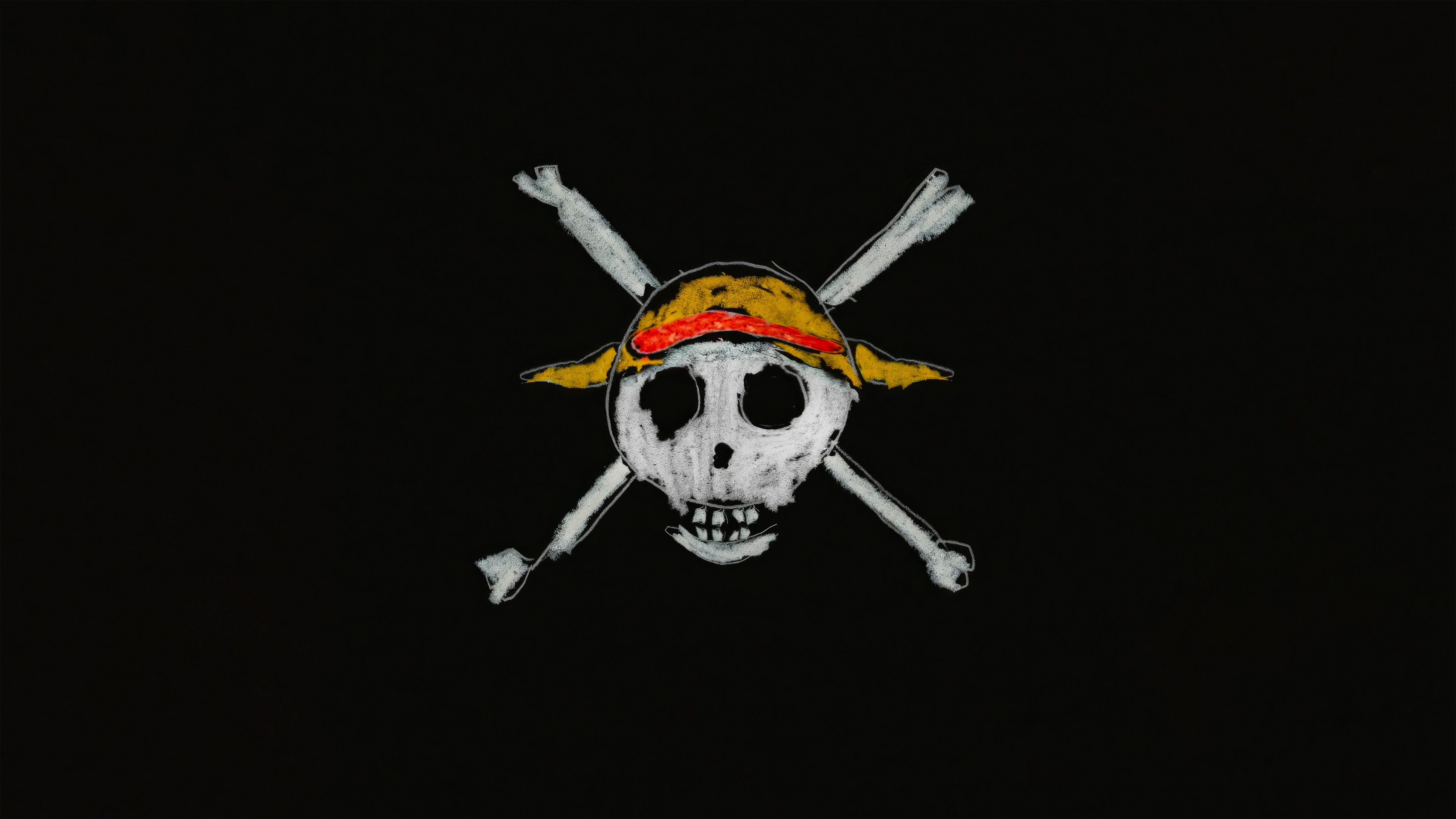 One Piece Skull Wallpapers - Wallpaper Cave