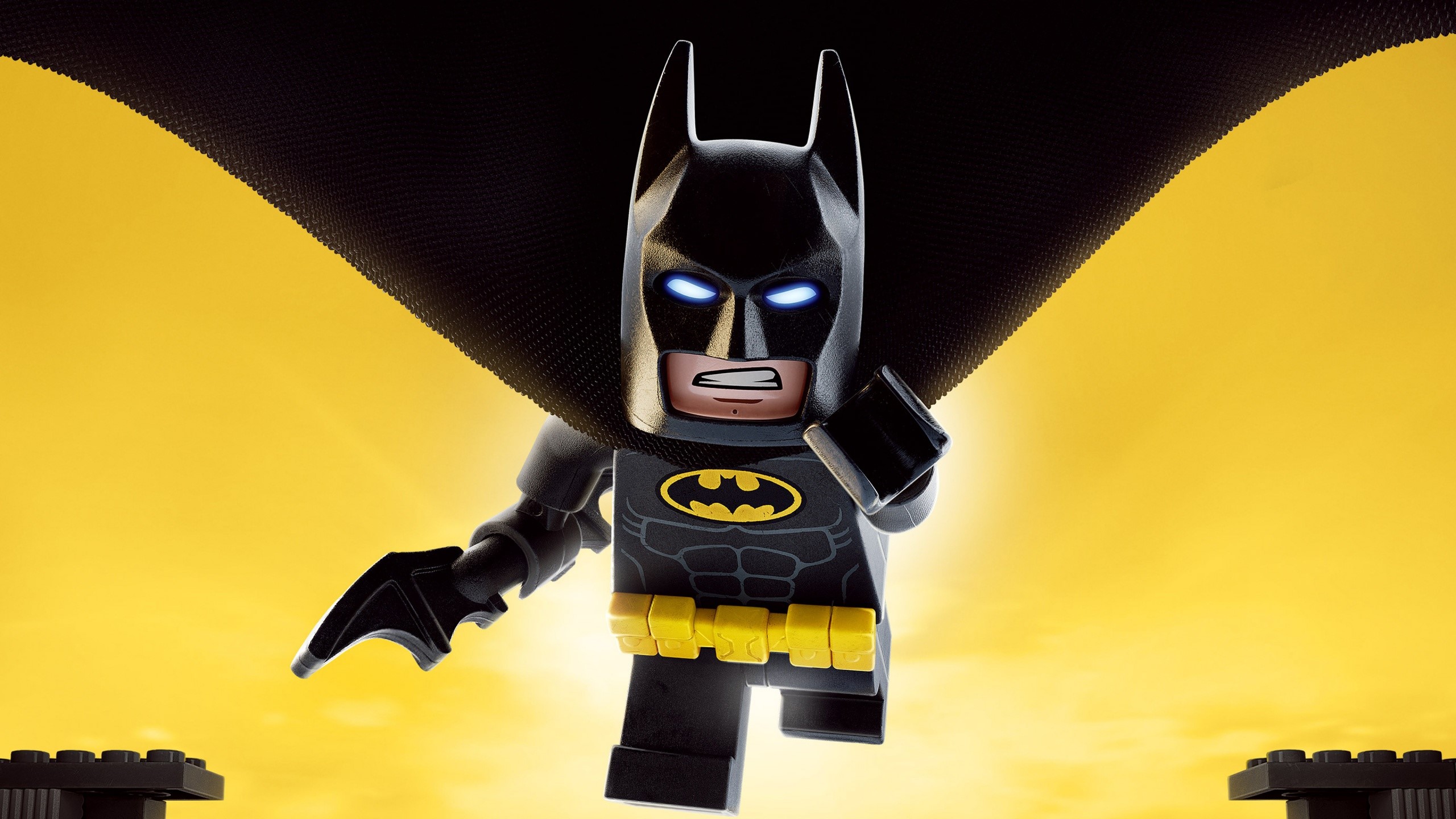 Película Lego Batman Fondo de pantalla 2k Quad HD ID:2686