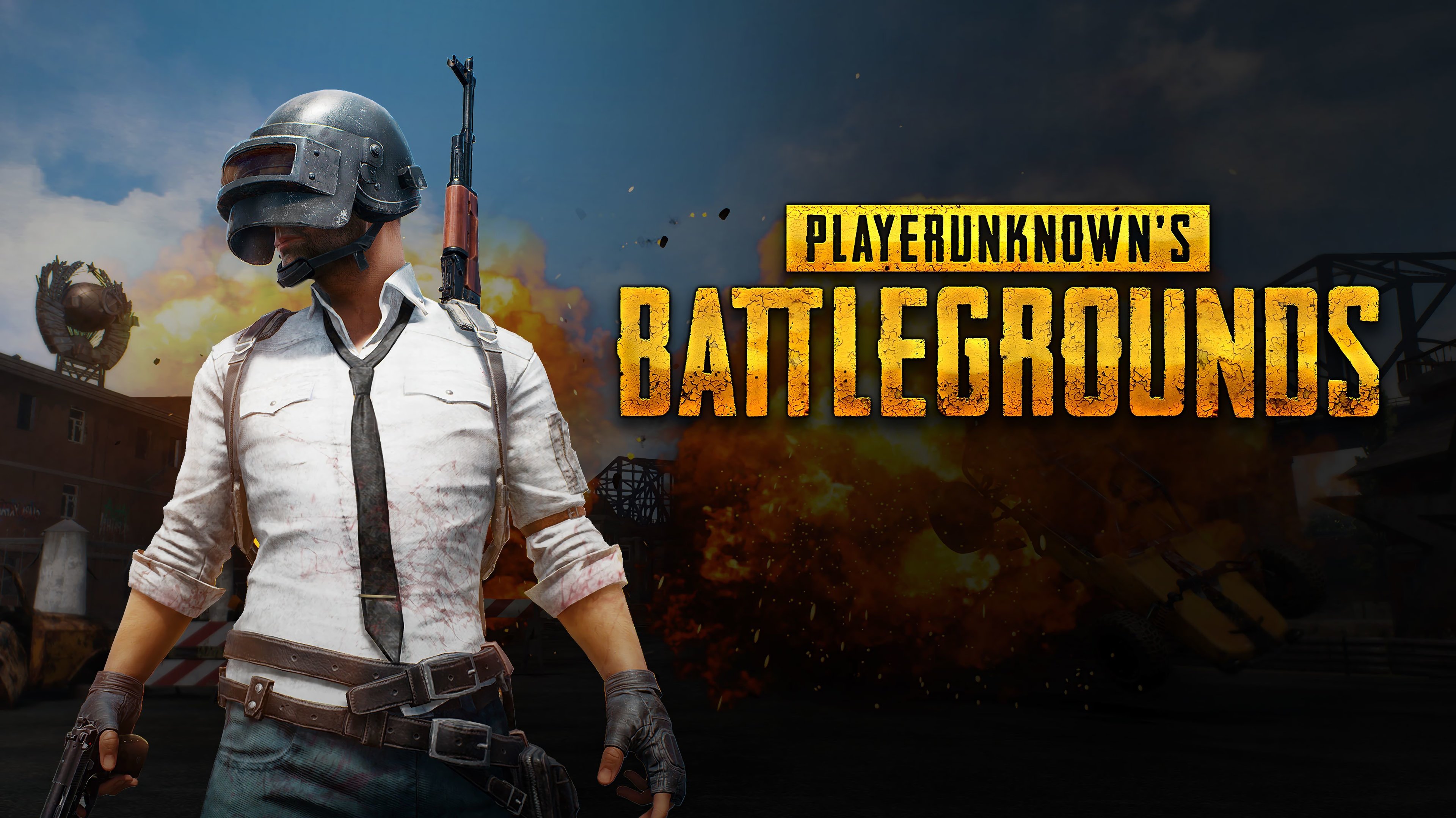 Pubg for pc magnet torrent (120) фото