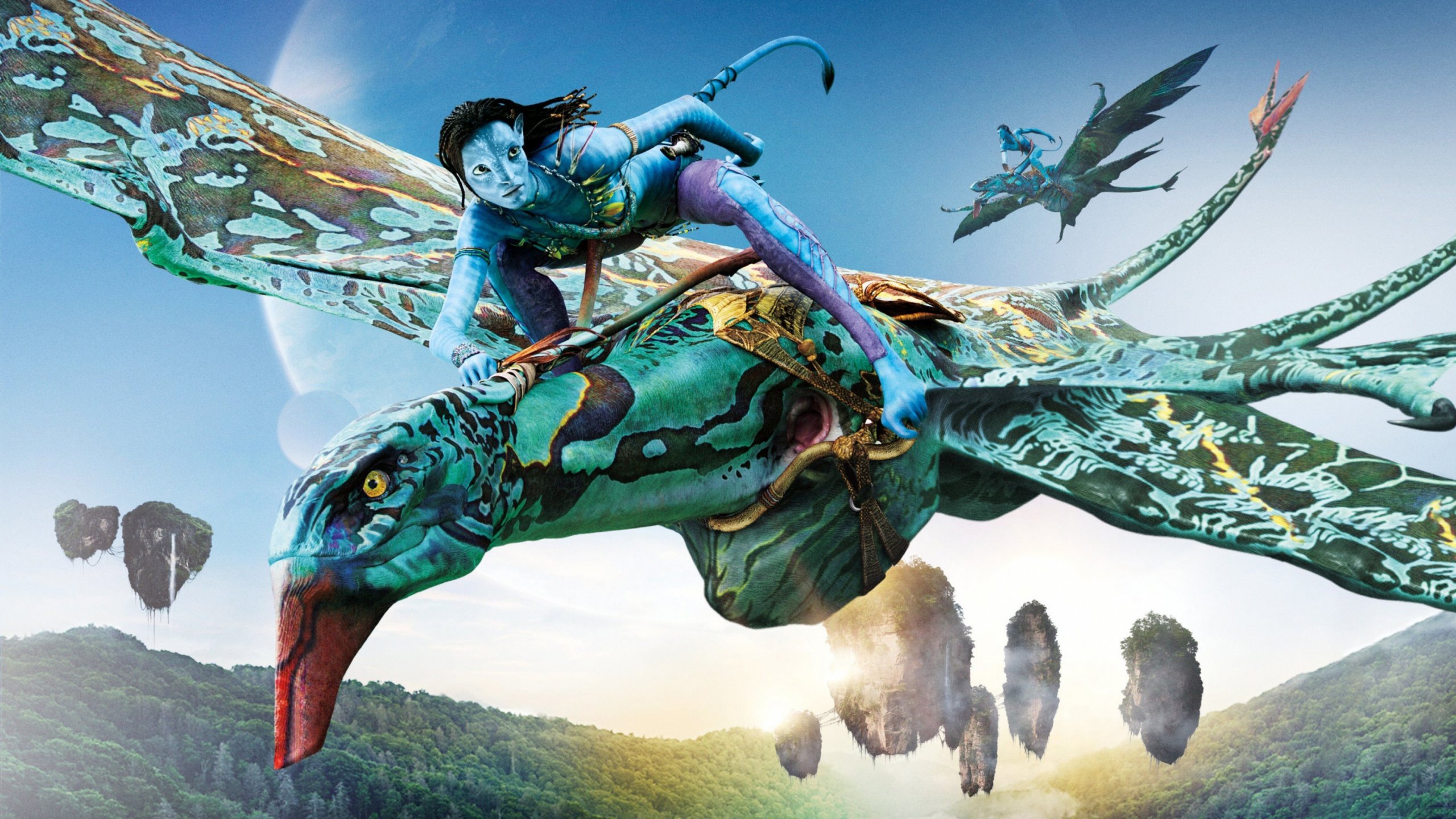 Avatar 2 En Streaming Vf 2021 Gambaran