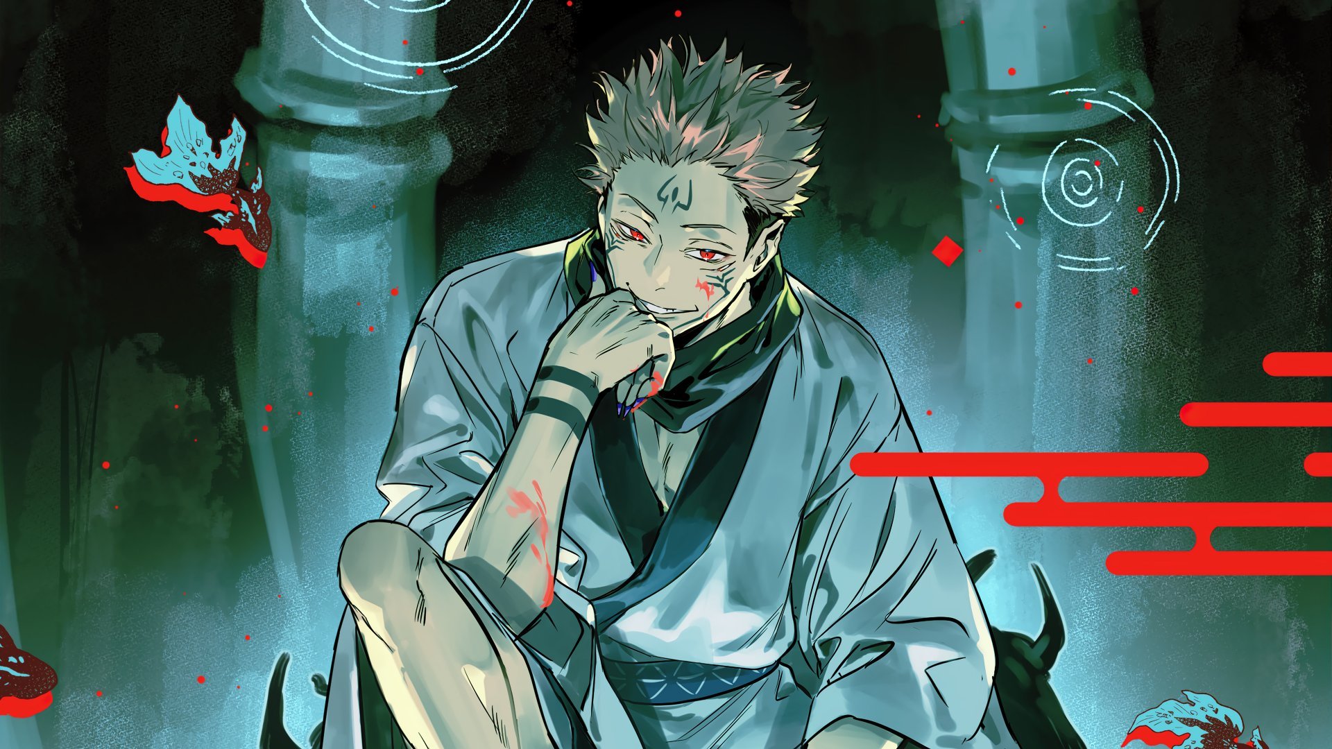 japanese anime jujutsu Jujutsu kaisen anime: what it means for weekly
shonen jump – otaquest