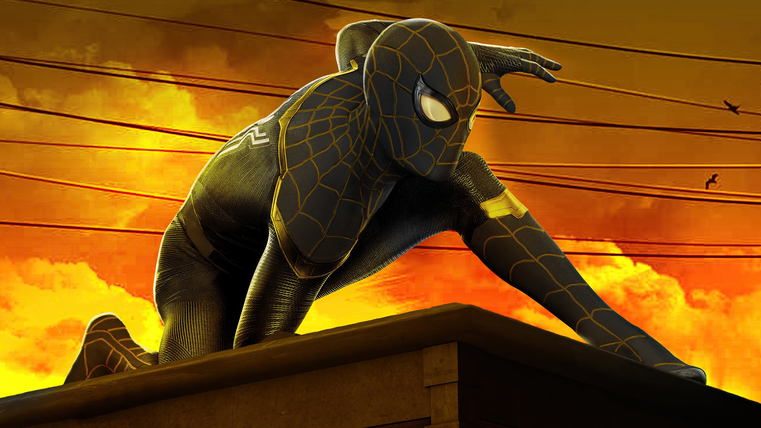 Spider-Man: No Way Home download the new