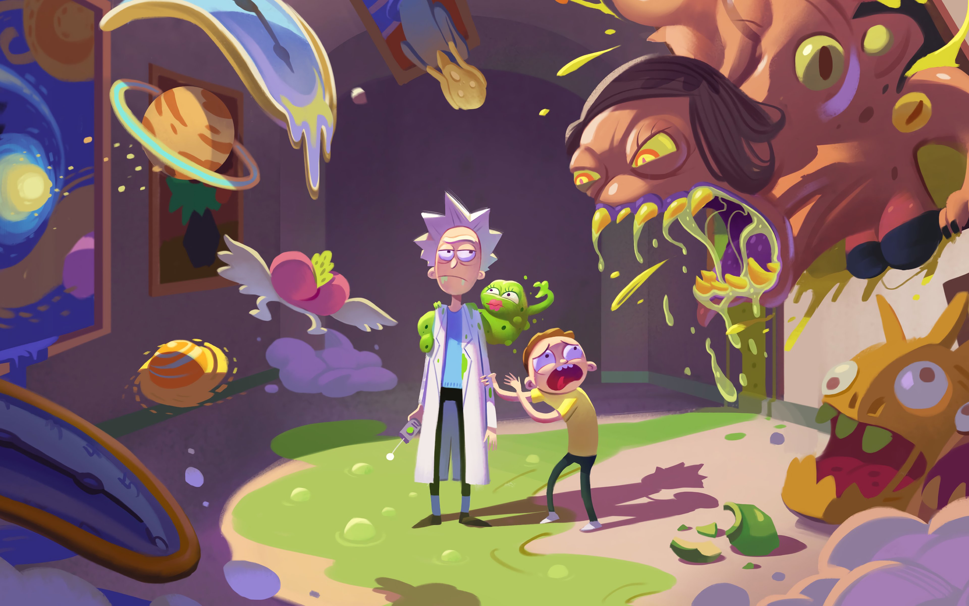 download free full season 1 of rick and morty