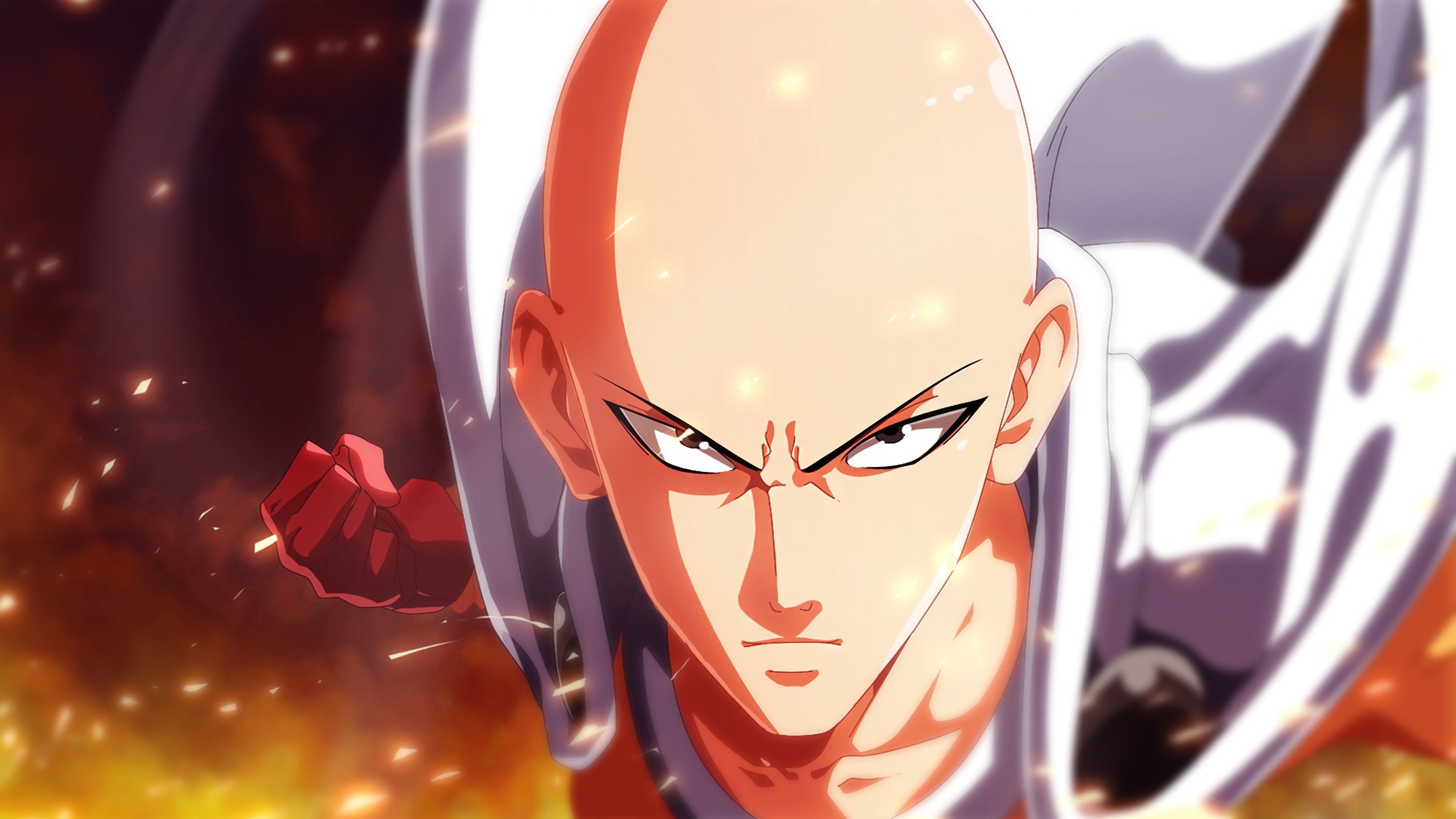 One Punch Man Wallpapers  Top 65 One Punch Man Backgrounds Download